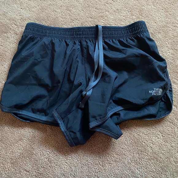 The North Face Pants - North Face shorts